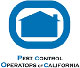 Pest Control Operators of California - Logo